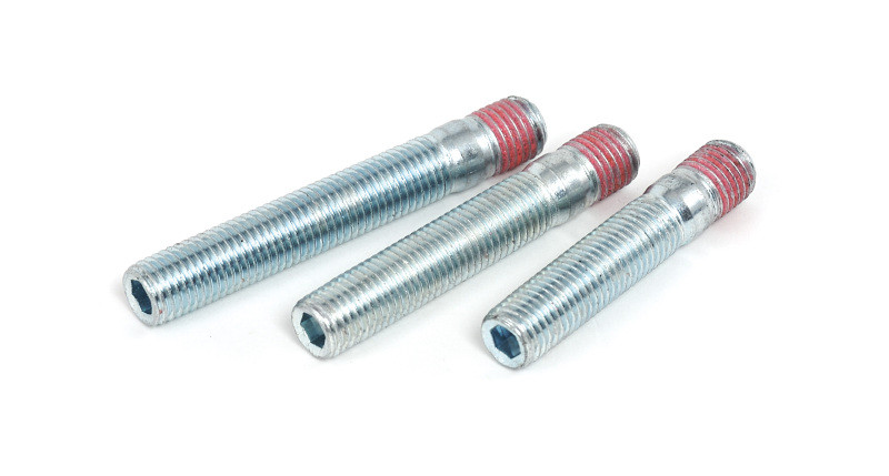H&R Quick Safe Bolt - Stud Conversion - Sold Individually - M12 x 1.5 x 70
