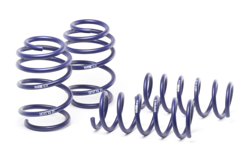 H&R Sport Springs for 16+ Ford Focus RS - 28747-1