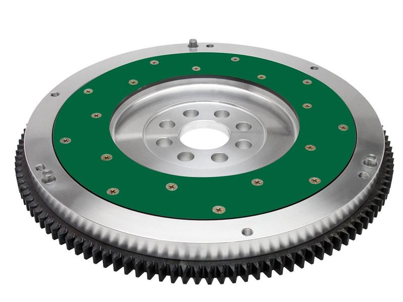 Fidanza Aluminum Flywheel for 05-10 tC - 133241
