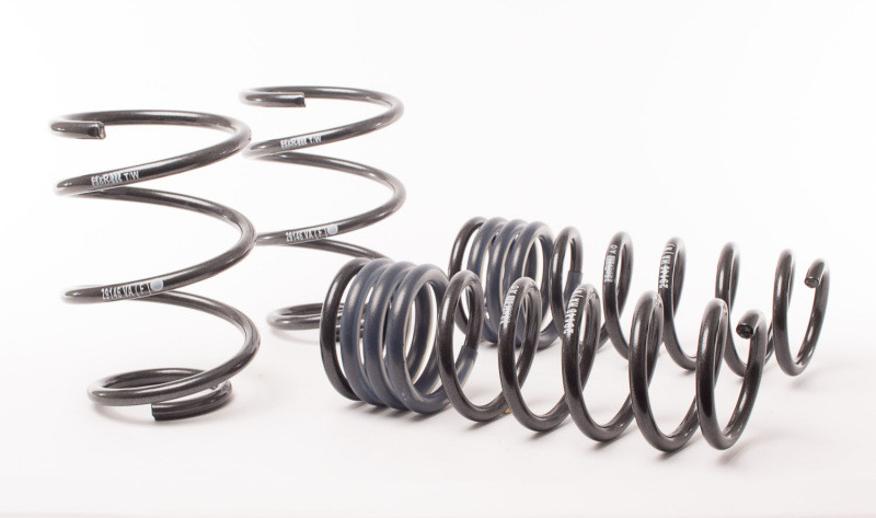 H&R Sport Springs for 06-07 525XI / 530XI - 08 535XI Sedan - 29146-1