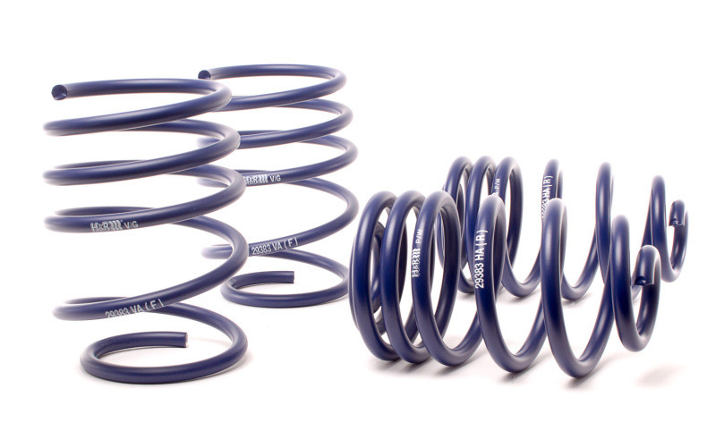 H&R Sport Springs for 01-05 325XI / 330XI E46 - 29383