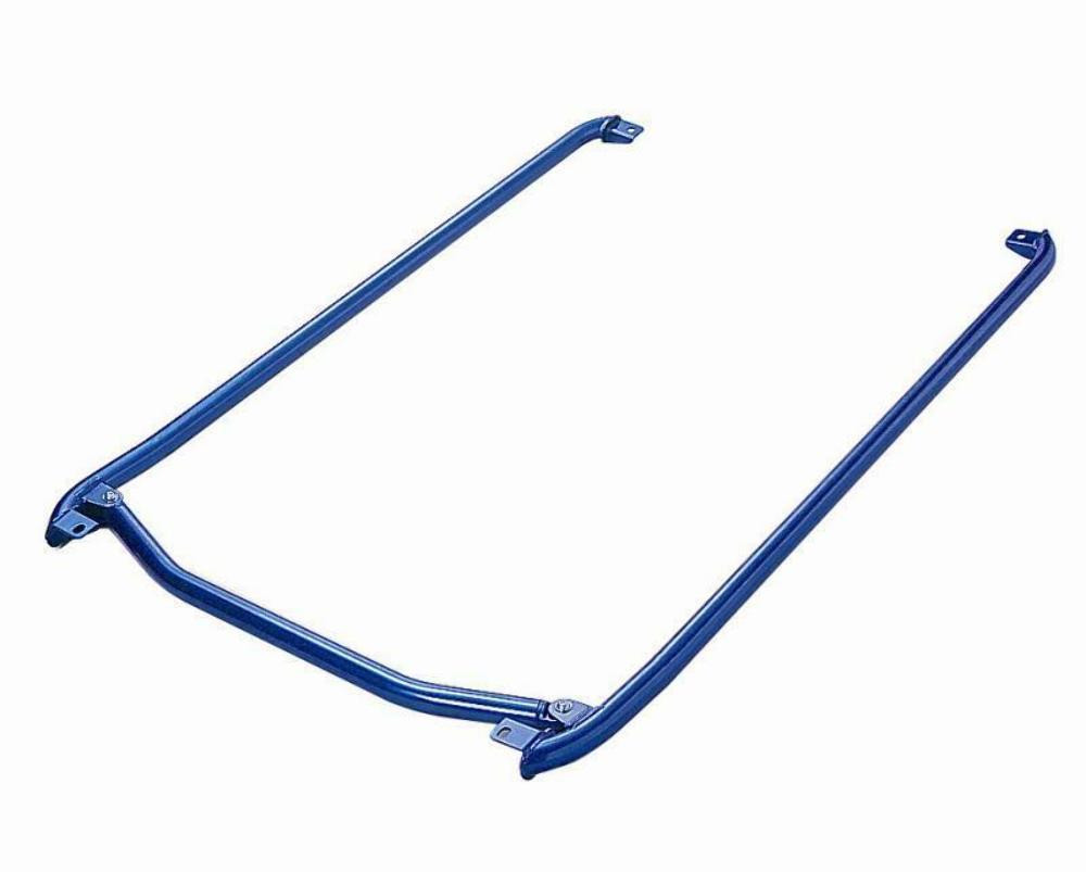 Cusco Subframe Brace for 00-09 s2000 s2k - 380 240 A