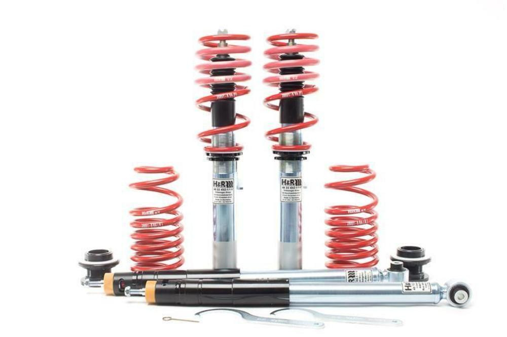 H&R RSS+ Coilovers for 17+ Audi RS3 w/o MRC - 32851-25