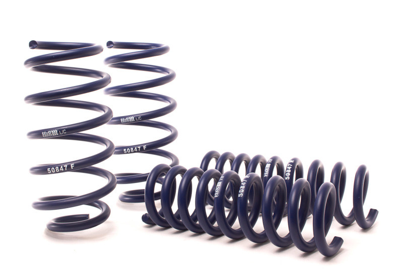 H&R Sport Springs for 05-10 Chrysler 300 C - 50847