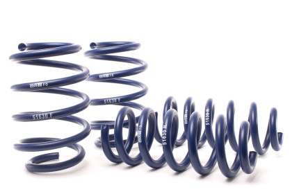 H&R Sport Springs for 11-19 Ford Explorer (2WD/4WD) 4 Cyl/V6