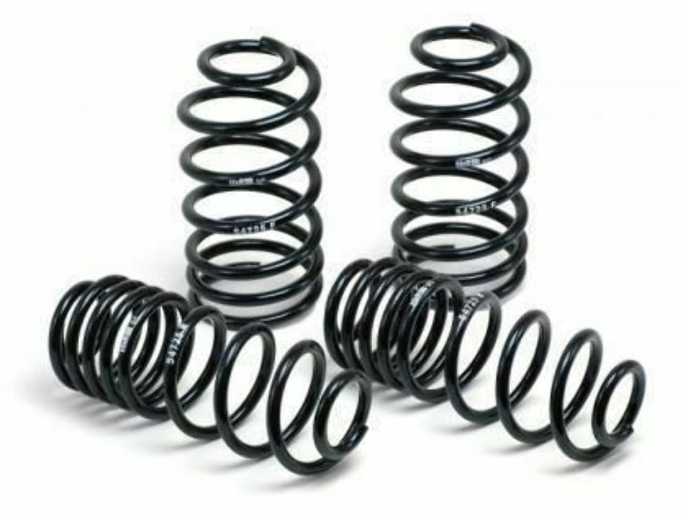 H&R Sport Springs for 07-09 VW R32 AWD - 54733