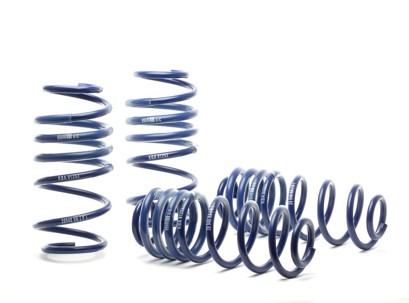 H&R Sport Springs for 10+ VW Golf VI R - 54759