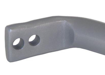 Whiteline 32mm Adjustable Front Swaybar for 09+ Nissan GT-R - BNF40Z