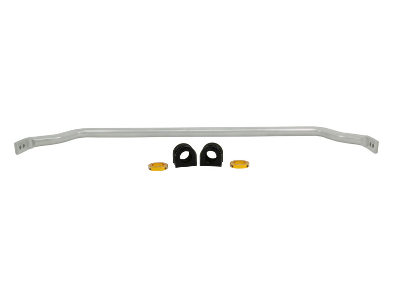 Whiteline 32mm Adjustable Front Swaybar for 09+ Nissan GT-R - BNF40Z