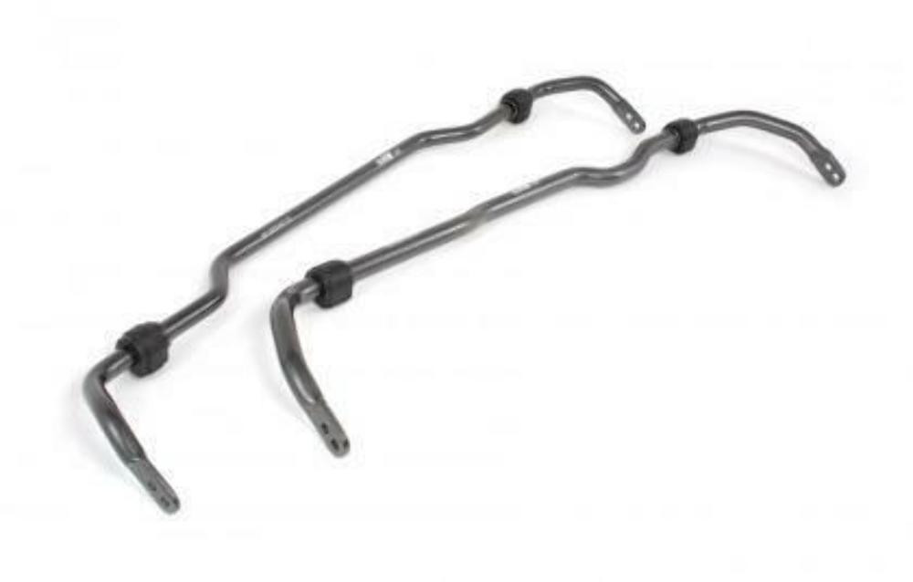 H&R 25mm Adjustable Front Swaybar for 99-06 Audi TT - 70312