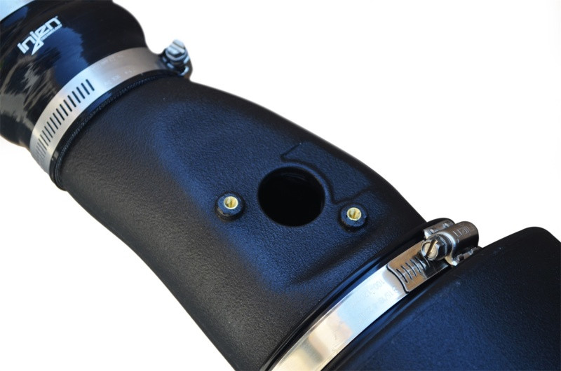 Injen Evolution Intake for 16-18 Honda Civic/Civic Sport I4-1.5T - EVO1500