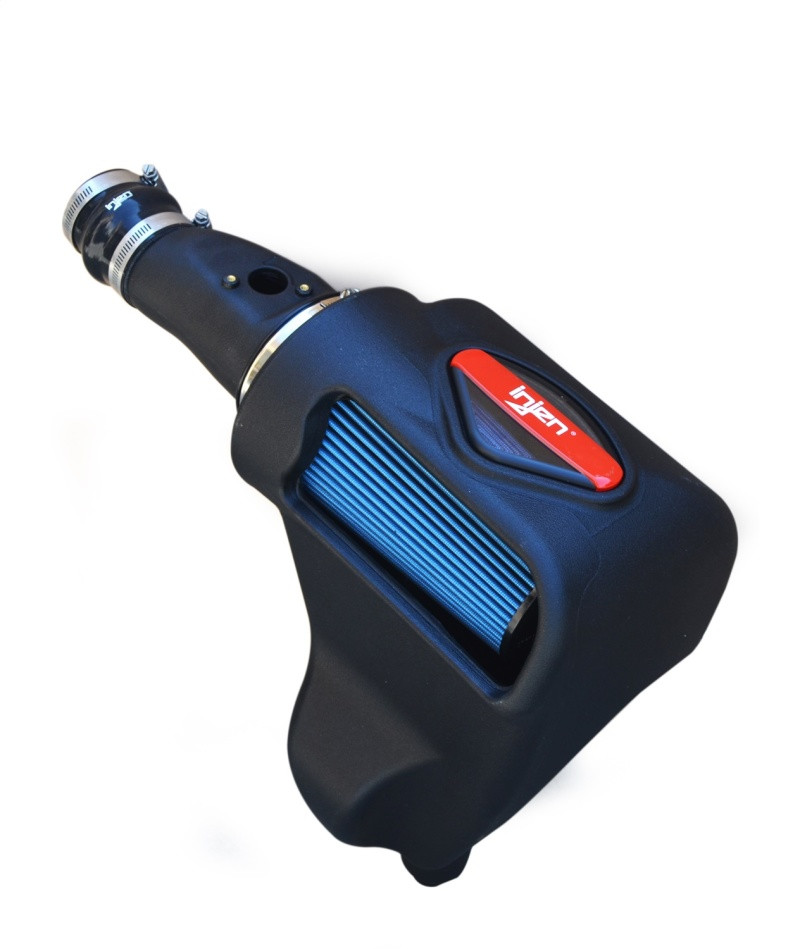 Injen Evolution Intake for 16-18 Honda Civic/Civic Sport I4-1.5T - EVO1500