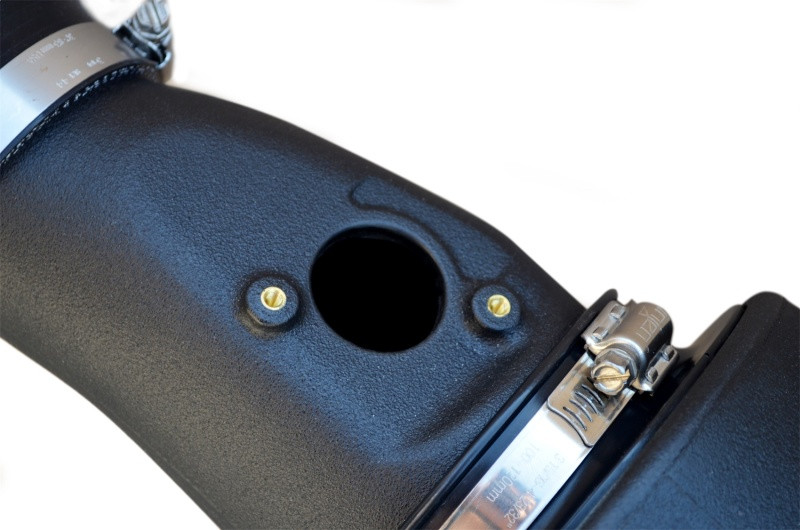 Injen Evolution Intake for 16-18 Honda Civic Si I4-1.5T - EVO1501