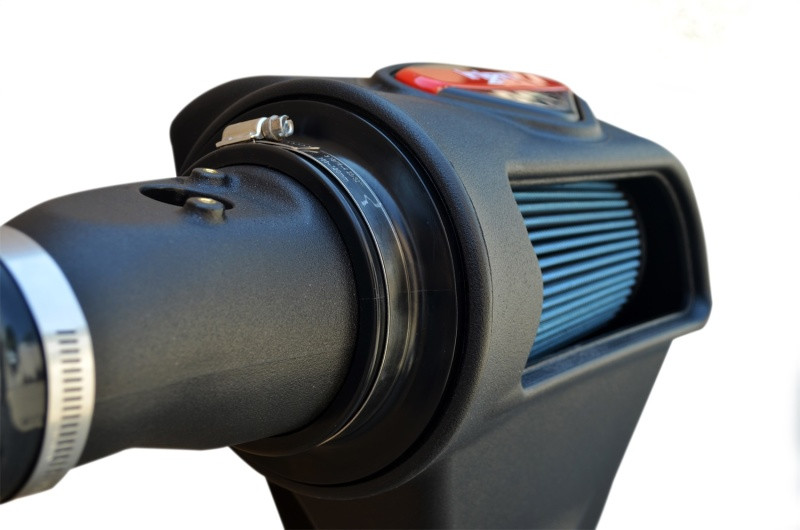 Injen Evolution Intake for 16-18 Honda Civic Si I4-1.5T - EVO1501
