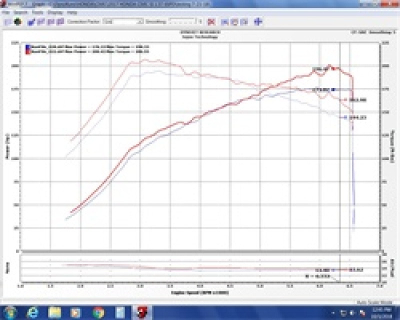 Injen Evolution Intake for 16-18 Honda Civic Si I4-1.5T - EVO1501