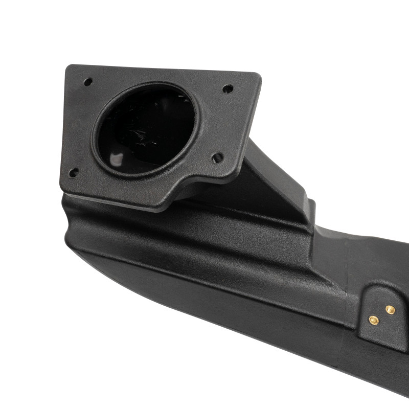 Injen Deep water Crossing Snorkel for 12-15 Jeep Wrangler JK 3.6L - EVO15070
