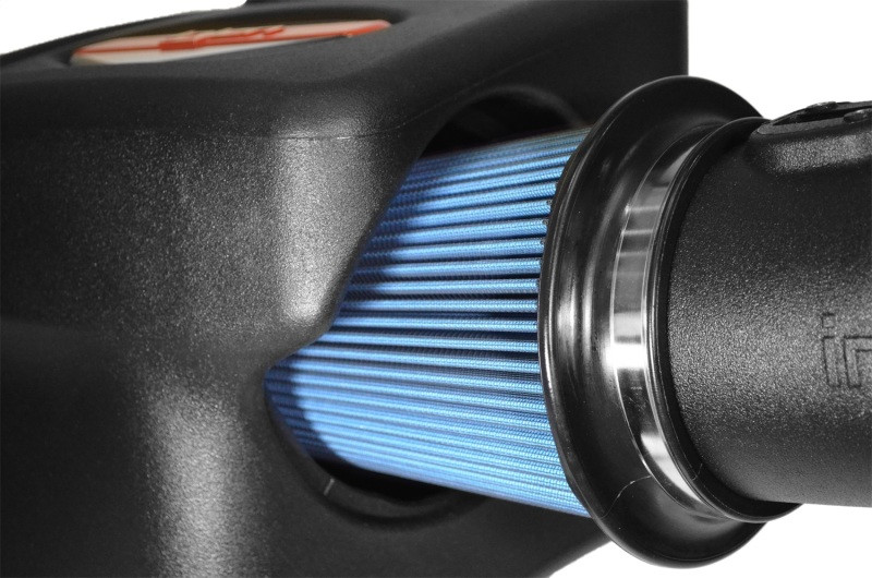 Injen Evolution Intake w/ Dry Filter for 07-18 Toyota Tundra 5.7L - EVO2100