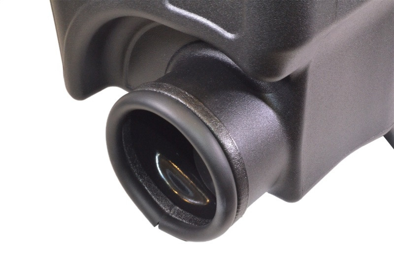 Injen Evolution Intake w/ Dry Filter for 07-18 Toyota Tundra 5.7L - EVO2100