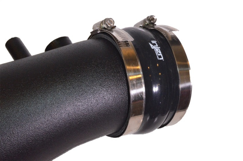 Injen Evolution Intake w/ Dry Filter for 07-18 Toyota Tundra 5.7L - EVO2100