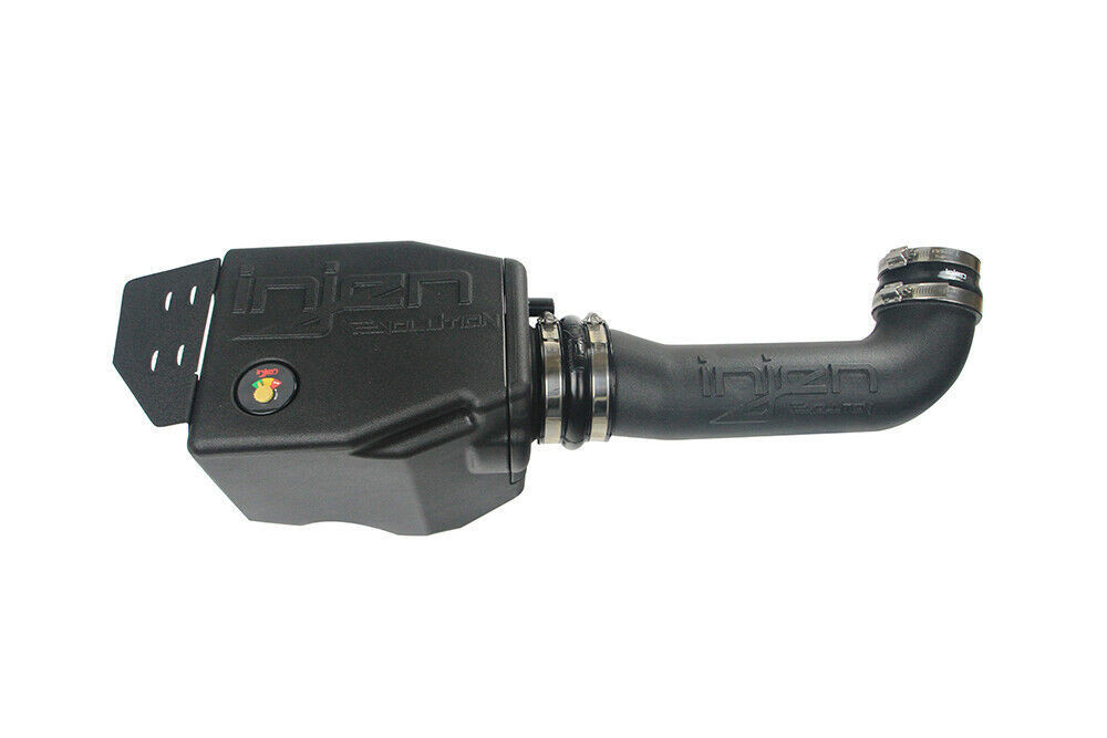 Injen Evolution Intake for 12-16 Jeep Wrangler JK V6 - EVO5003