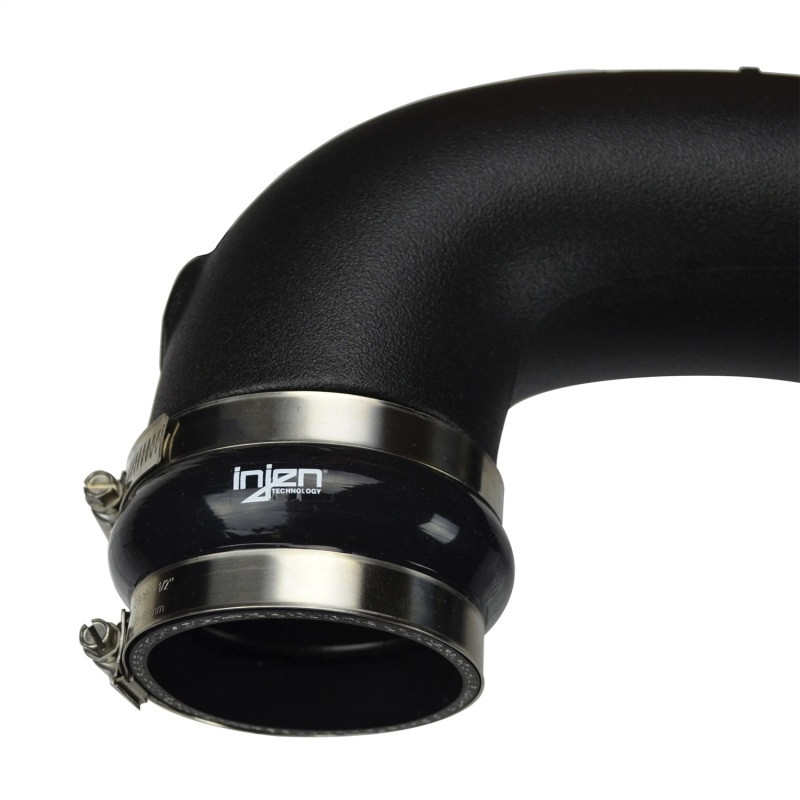 Injen Evolution Roto-Molded Air Intake for 18-19 Jeep Wrangler JL 3.6L