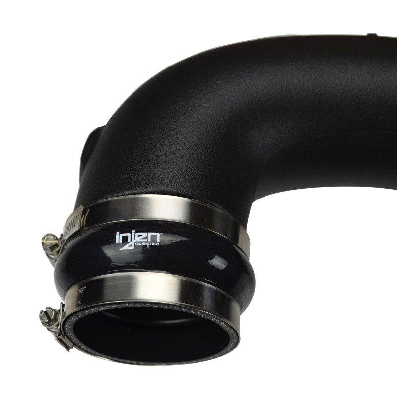 Injen Evolution Roto-Molded Air Intake for 18-19 Jeep Wrangler JL 3.6L
