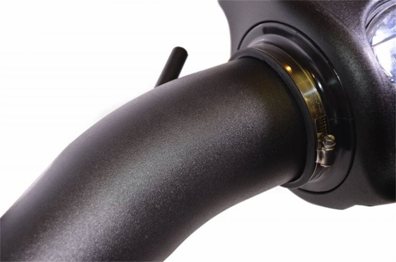 Injen Evolution Air Intake for 11-17 Challenger / Charger / 300C 5.7L V8