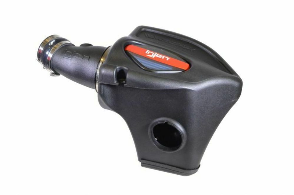 Injen Evolution Air Intake for 11-17 Challenger / Charger SRT8 - EVO5101