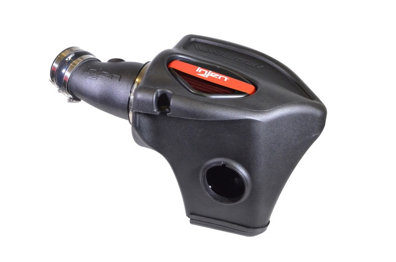 Injen Evolution Intake (Oiled) for 11-17 Challenger/ 12-17 Charger 6.4L Hemi
