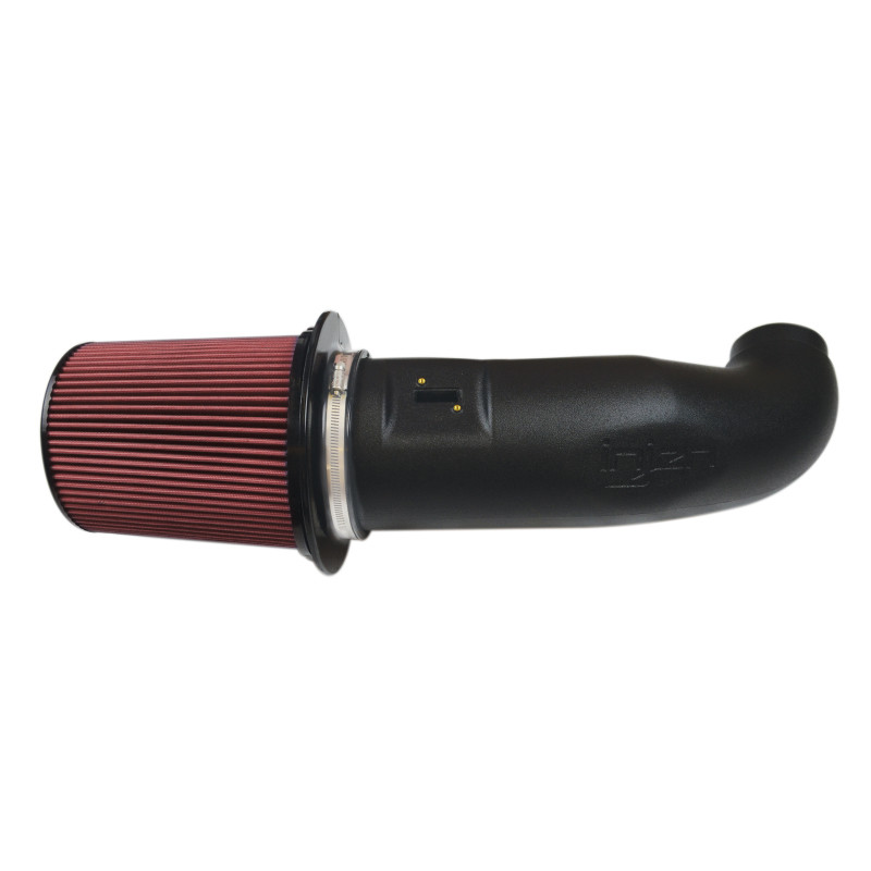 Injen Evolution Cold Air Intake for 17-18 GM Diesel Truck 6.6L Duramax