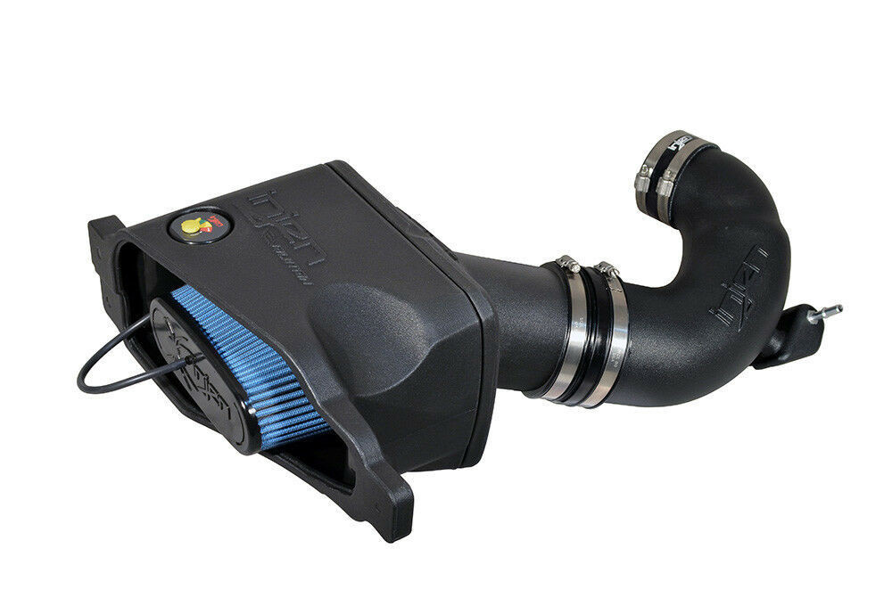 Injen Evolution Intake for 2015 Corvette Z06 V8 - EVO7201
