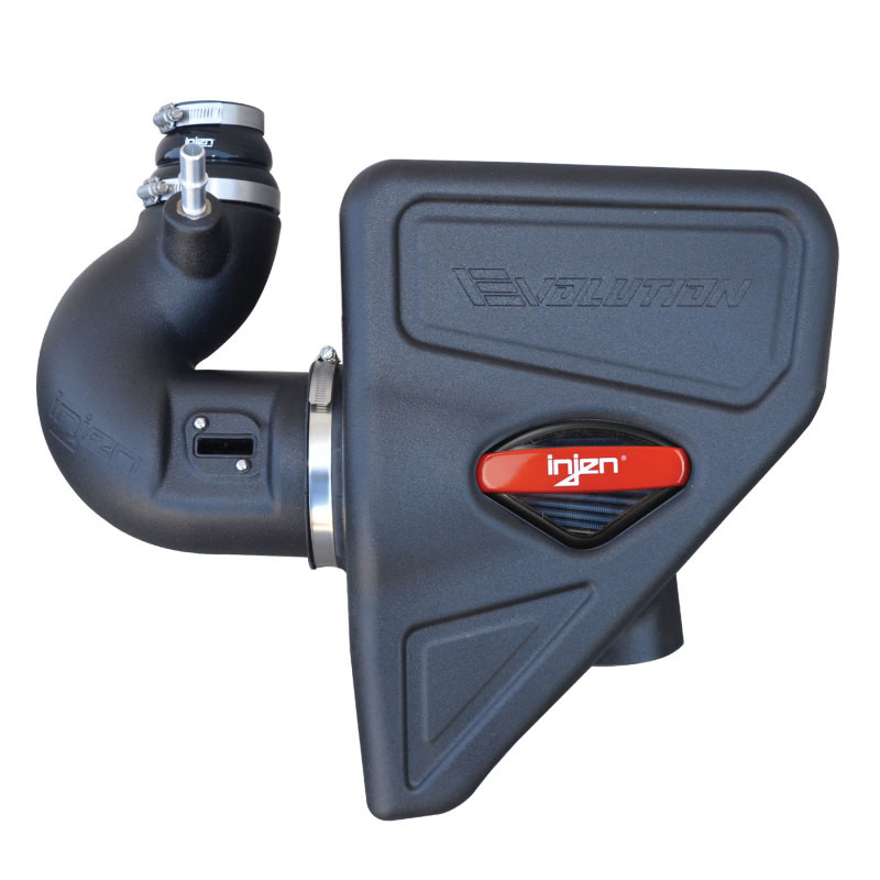 Injen Evolution Intake for 2016 Chevy Camaro Turbo LTG Ecotec - EVO7300