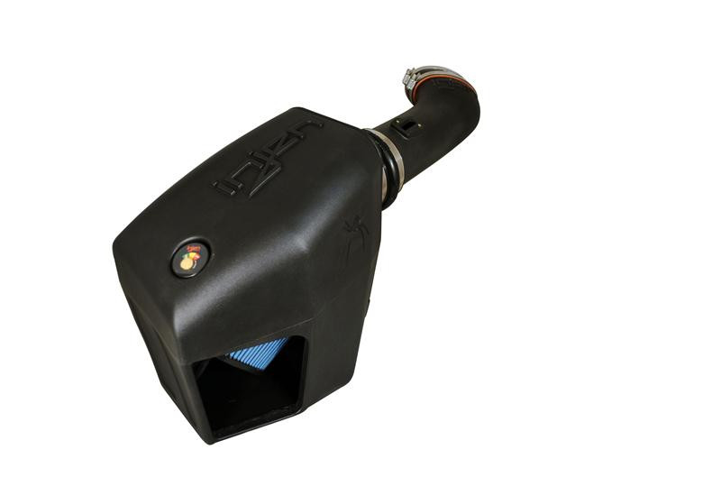 Injen Evolution Intake for 2016 Chevy Camaro Turbo LTG Ecotec - EVO7300