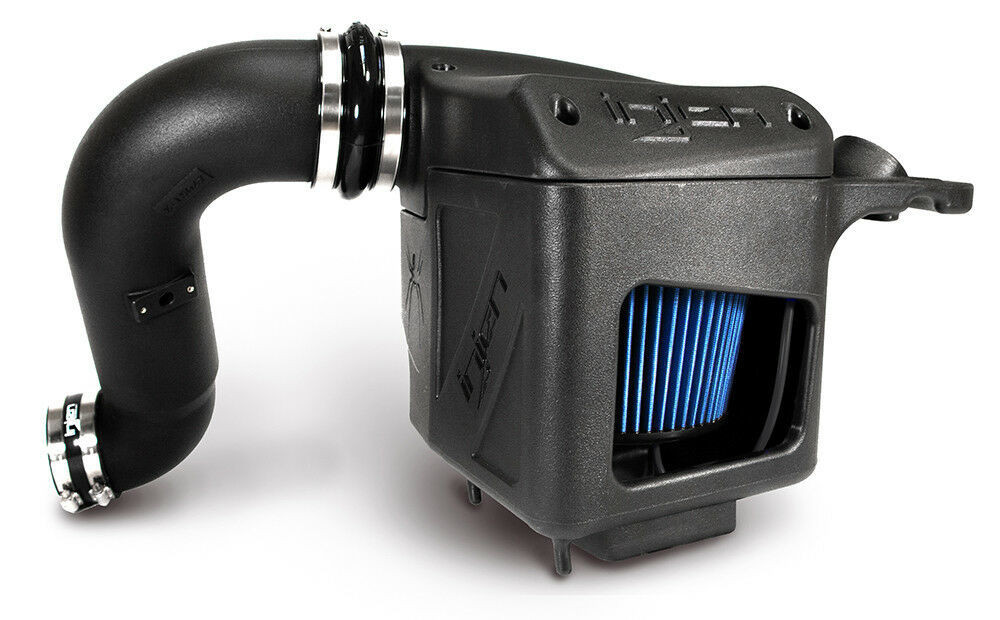 Injen Evolution Intake for 03-07 Ram 2500 / 3500 5.9L Cummins - EVO8000