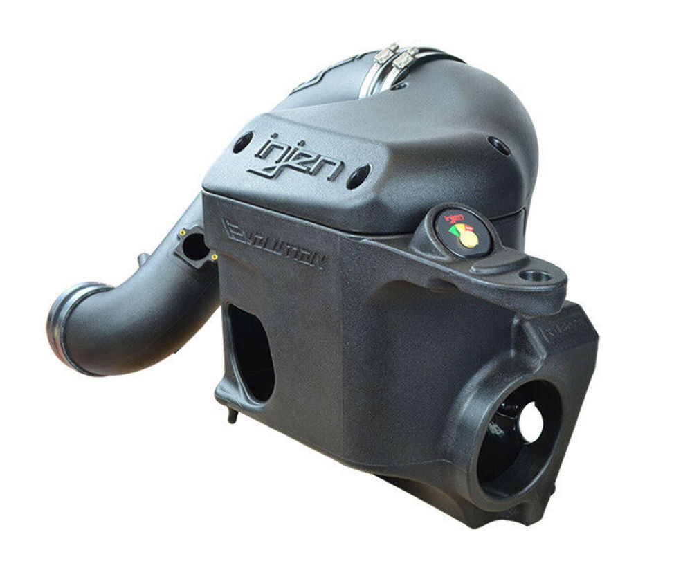 Injen Evolution Intake for 13-15 Ram 2500 / 3500 6.7L Cummins - EVO8003