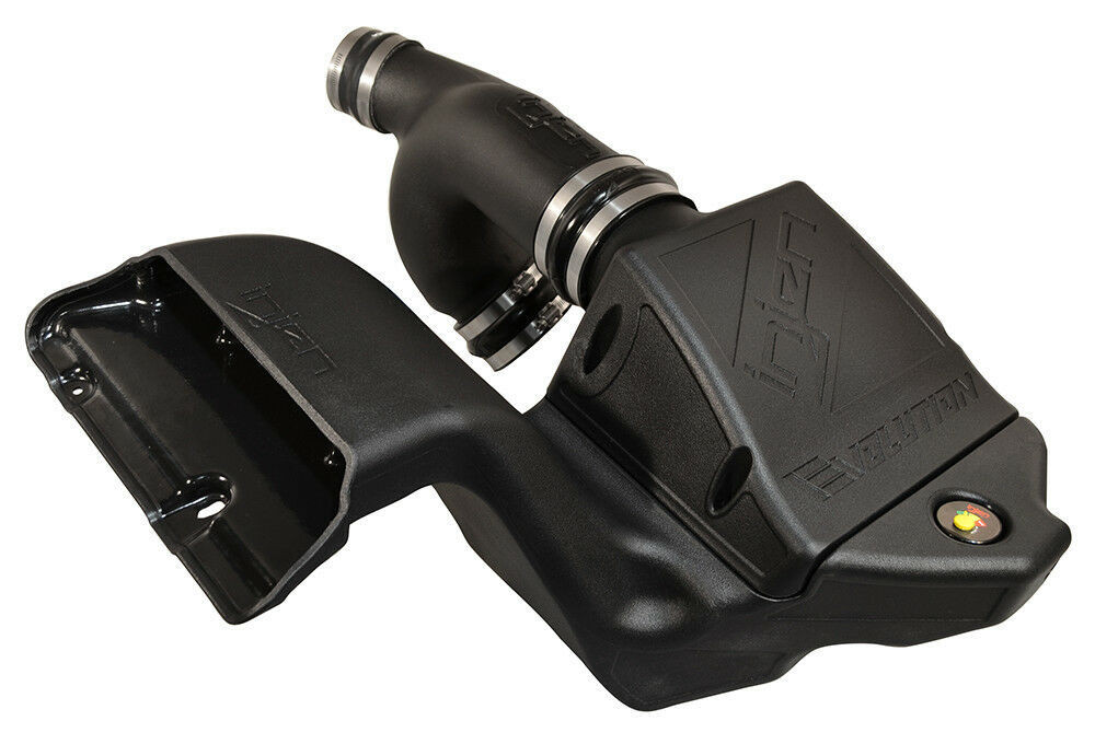 Injen Evolution Intake for 2015 Ford F150 EcoBoost - EVO9102