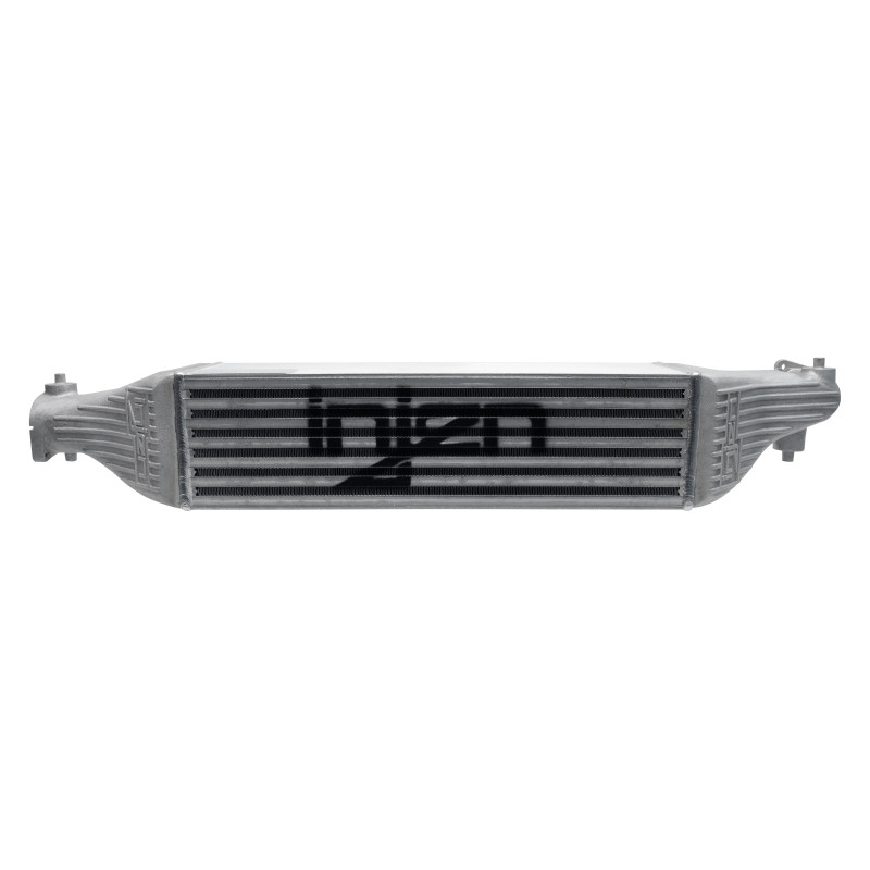 Injen Bar & Plate Front Mount Intercooler for 16-17 Civic 1.5L Turbo