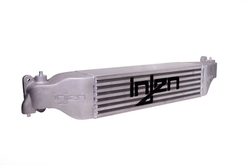 Injen Intercooler for 17+ Honda Civic Type R - FM1582I