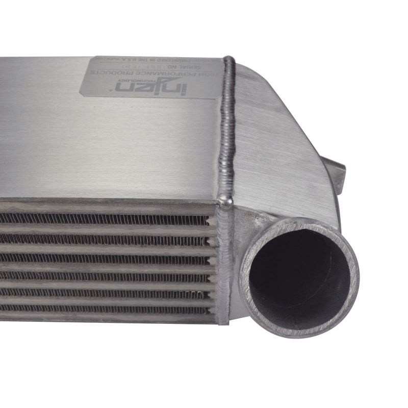 Injen Intercooler Core for 15+ Ford Mustang Ecoboost 2.3L - FM9200I