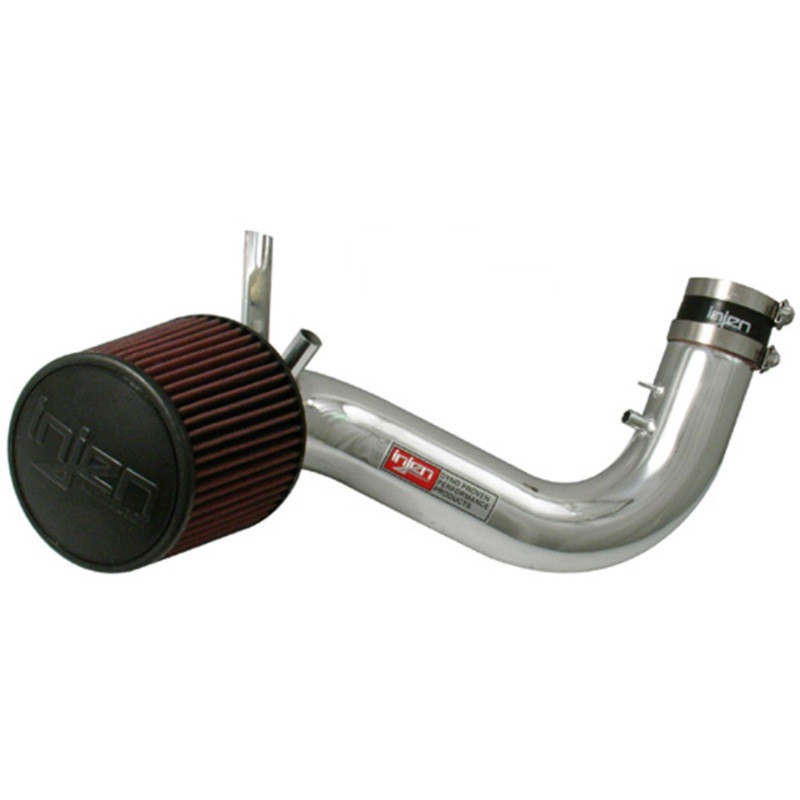 Injen Polished Short Ram Intake for 91-95 Acura Legend V6 3.2L - IS1401P