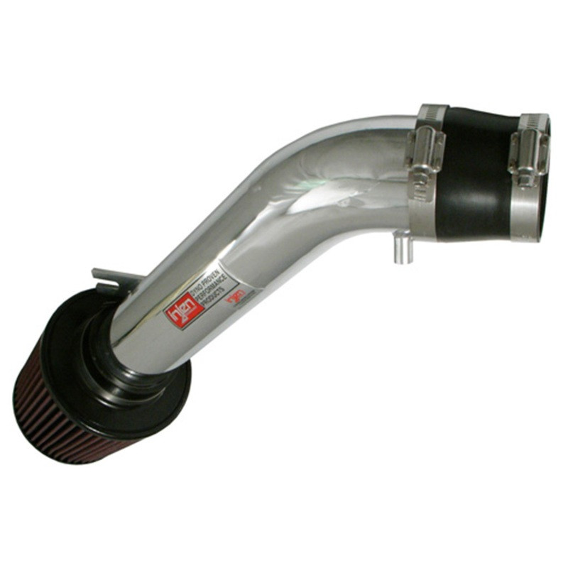 Injen Polished Short Ram Intake for 92-95 Civic EX / DX / LX / SI - IS1520P