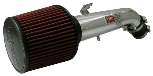 Injen Polished Short Ram Intake for 99-00 Honda Civic EX / HX - IS1555P