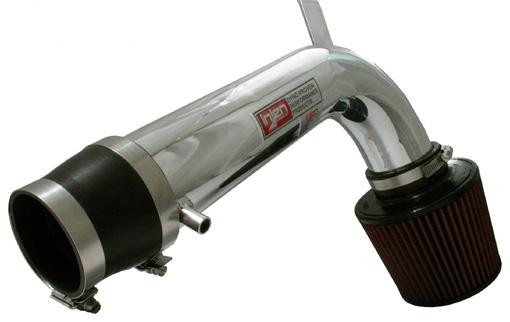 Injen Polished Short Ram Intake for 02-03 Acura TL / 98-02 Accord V6 - IS1660P