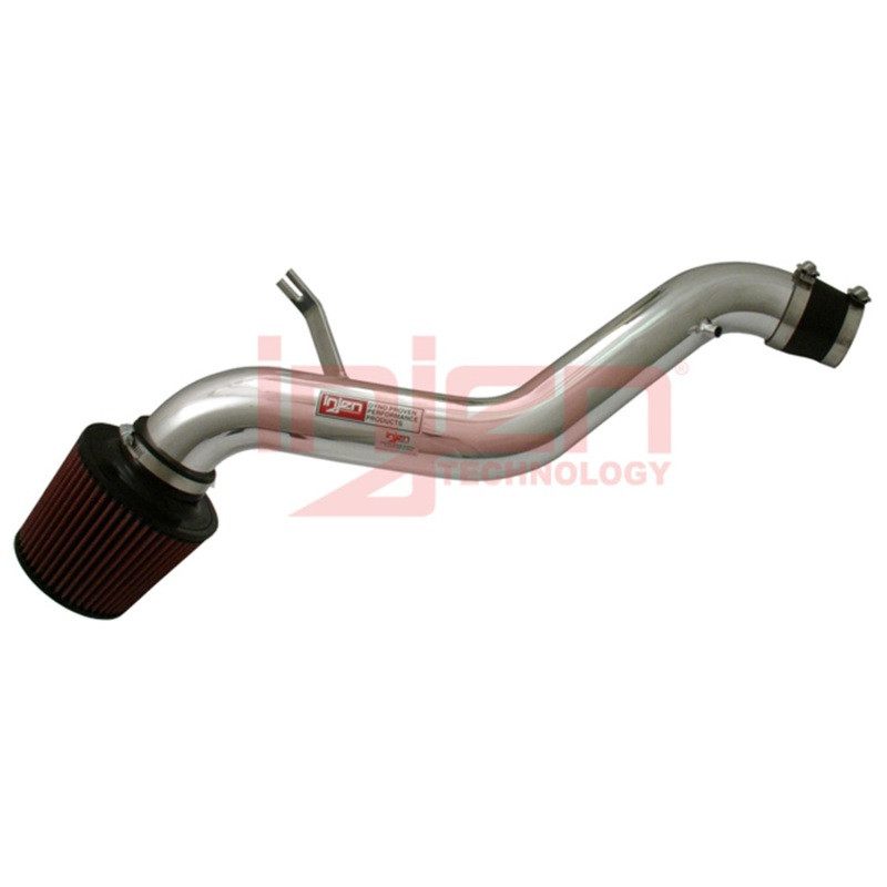 Injen Polished Short Ram Intake for 97-01 Honda Prelude 2.2L - IS1720P