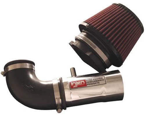 Injen Polished Short Ram Intake for 91-99 3000GT 3.0L NA - IS1820P