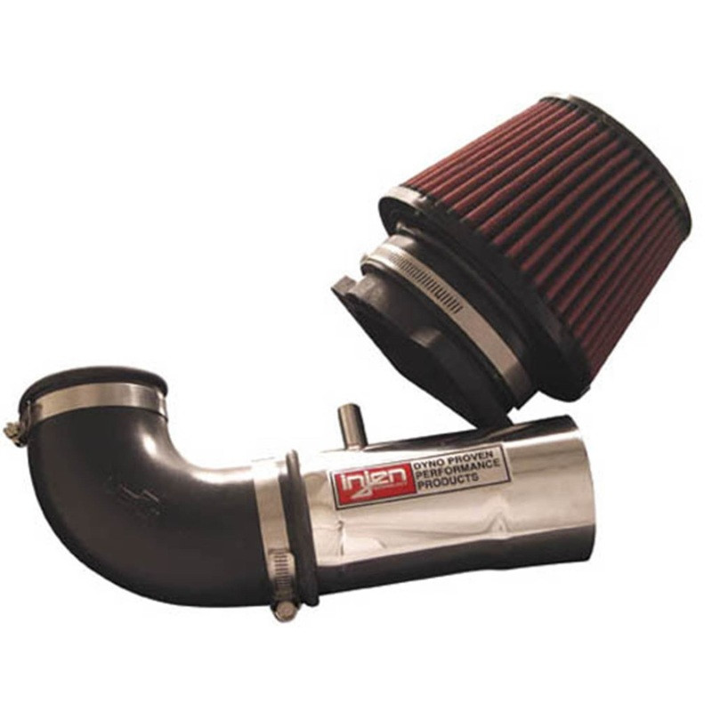 Injen Polished Short Ram Intake for 91-99 3000GT 3.0L NA - IS1820P