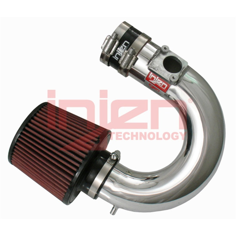 Injen Polished Short Ram Intake for 00-04 Toyota Celica GTS - IS2045P