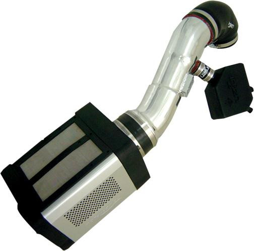 Injen Power Flow Air Intake for 04-10 QX56 / 04-12 Armada / 04-12 Titan V8 5.6L