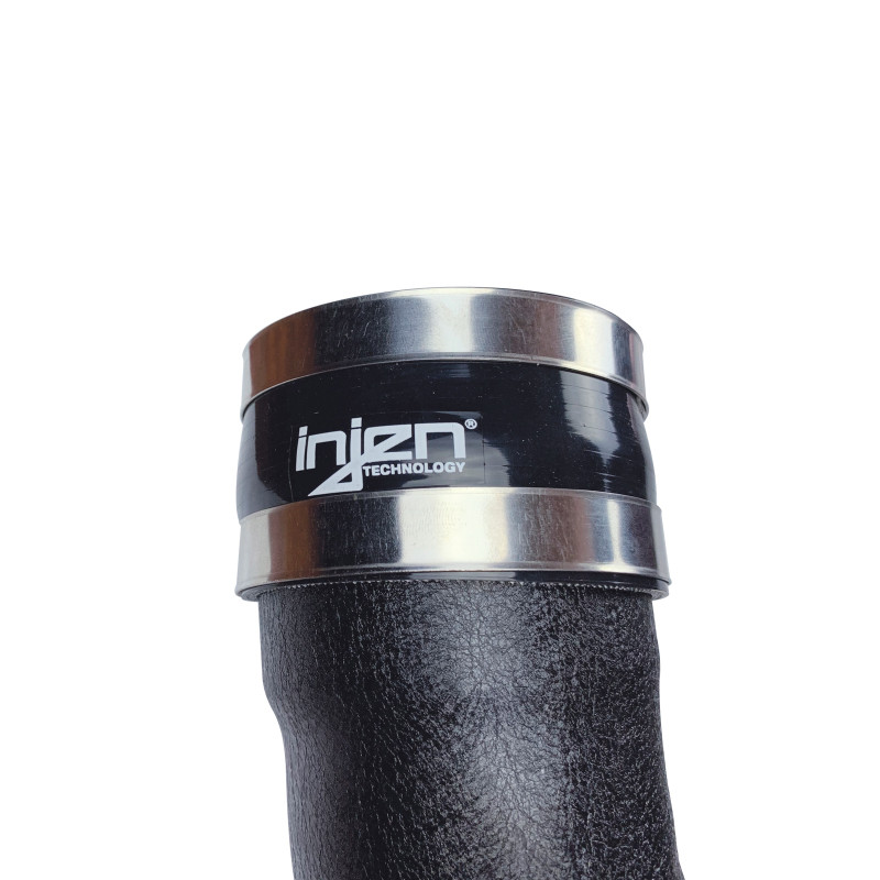 Injen Wrinkle Black Power Flow Intake for 05-14 Pathfinder / Frontier V6 4.0L