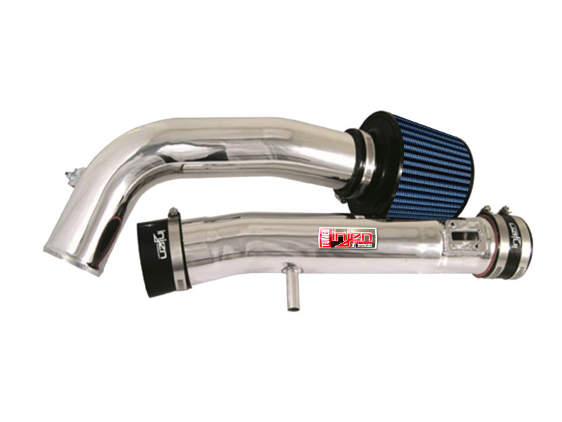 Injen Polished Power Flow Intake for 03-08 Nissan Murano V6 - PF1994P